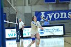 VB vs Salve  Wheaton Women’s Volleyball vs Salve Regina University. : volleyball